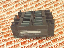 ALLEN BRADLEY 700-RB10
