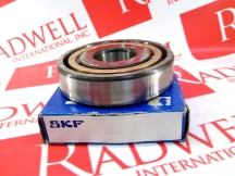 SKF 7407-BCBM