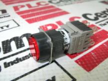 FUJI ELECTRIC AH165-L5R22E3