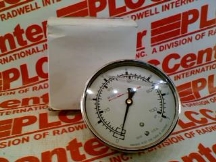 ASHCROFT 100-1008-SL-02B-XFF-100PSI/7BAR