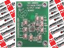 MICROCHIP TECHNOLOGY INC TC1303BDM-DDBK1