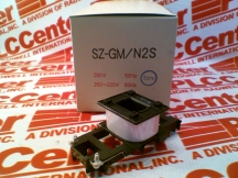 FUJI ELECTRIC SZ-GM/N2S-200