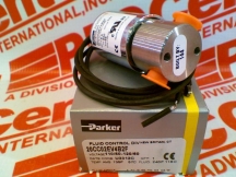 PARKER 20CC02EV4B2F