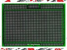 VECTOR ELECTRONICS 4615