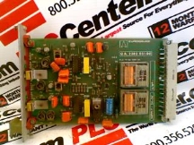 EUROGAUGE GA.238205100