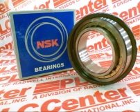 NSK 75RUB22S8