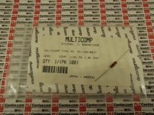 MULTICOMP RC1/2G102JT-EA