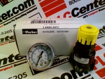 PARKER 14RB18FC