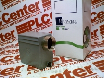 WEIDMULLER HDC-16DT-SLU-1PG21G