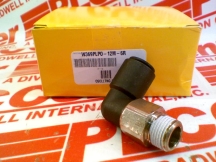 PARKER W369PLPO-12M-6R