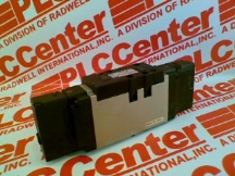 SMC VSS8-6-FHG-D-3Z-V1