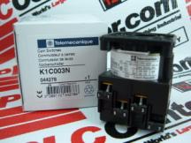 SCHNEIDER ELECTRIC K1C003N