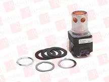 ALLEN BRADLEY 800T-QA20B