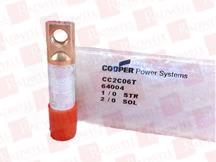 EATON CORPORATION CC2C06T
