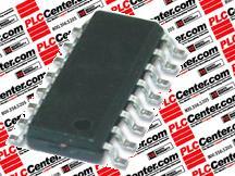 TEXAS INSTRUMENTS SEMI TPS2058AD