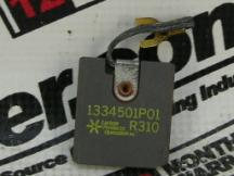 GENERAL ELECTRIC 1334501P1