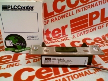 DAVIS STANDARD 5000-12/24D