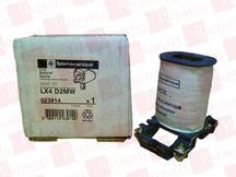 SCHNEIDER ELECTRIC LX4D2MW