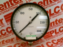 ASHCROFT 602462RS04L300#