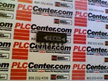 GENERAL ELECTRIC GEIC105