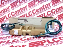 VERSA VALVES VGG-4302-31-A120