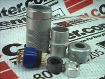 AMPHENOL 10-818000-02P