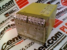 PILZ P2HZ5-120VAC-2S-2O