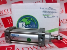 FESTO DNN-50-65-PPV-A