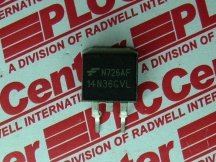 ON SEMICONDUCTOR HGT1S14N36G3VLS