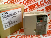 OMRON CIMR-VC2A0020JAA