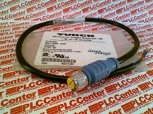 TURCK RKCV-252BK-0.5M