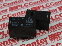 OMRON G5B1E24VDC