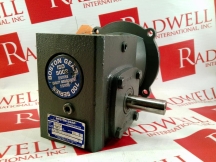 ALTRA INDUSTRIAL MOTION F715B40TB56