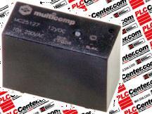 MULTICOMP MC25127