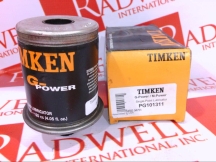 TIMKEN PG101311