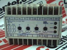 BASLER ELECTRIC BE3-74SD-7G5E3