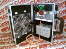 ALLEN BRADLEY 1761-L16BWA-TRAINER