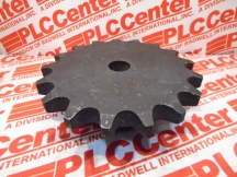 MARTIN SPROCKET & GEAR INC 120B17