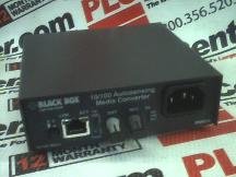 BLACK BOX CORP LMC7001A