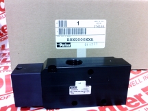 PARKER B8X9000XXA