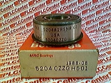 SKF 5204CZZG-H501