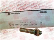 ALLEN BRADLEY 871TM-DN2NP12-D4