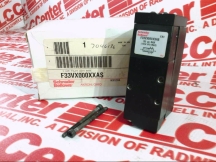 PARKER F33VX000XXAS