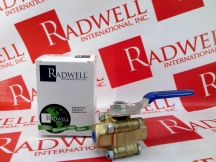 SVF FLOW CONTROLS R-41166TT-1