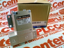 SMC VNB304BS-N20A-B