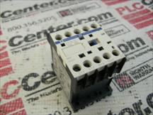 SCHNEIDER ELECTRIC LP1-K12106BD