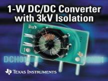 TEXAS INSTRUMENTS SEMI DCH010505DN7