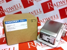 ASHCROFT GPDN4KKV25XFS