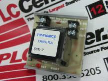 TRI-TRONICS TRY-SS-5