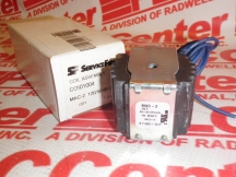 PARKER MKC-2-120/50-60-CAM